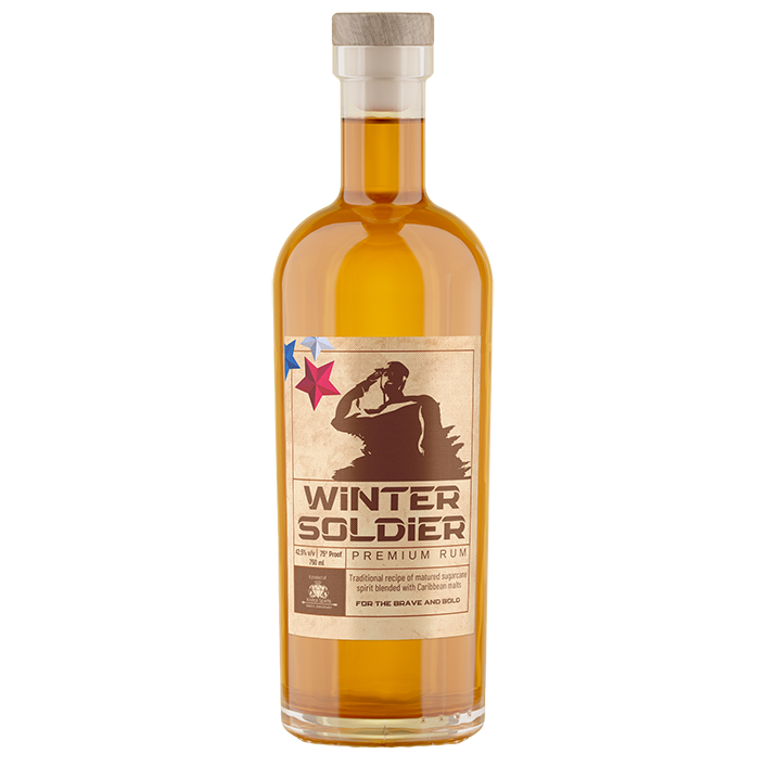 Winter Soldier